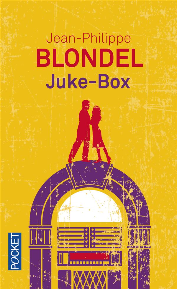 BLONDEL J-P - JUKE BOX BLONDEL J-P - JUKE BOX